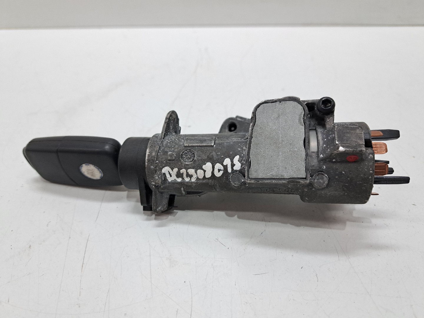 Canhão de ignição VOLKSWAGEN PASSAT (3B3) | 00 - 05
