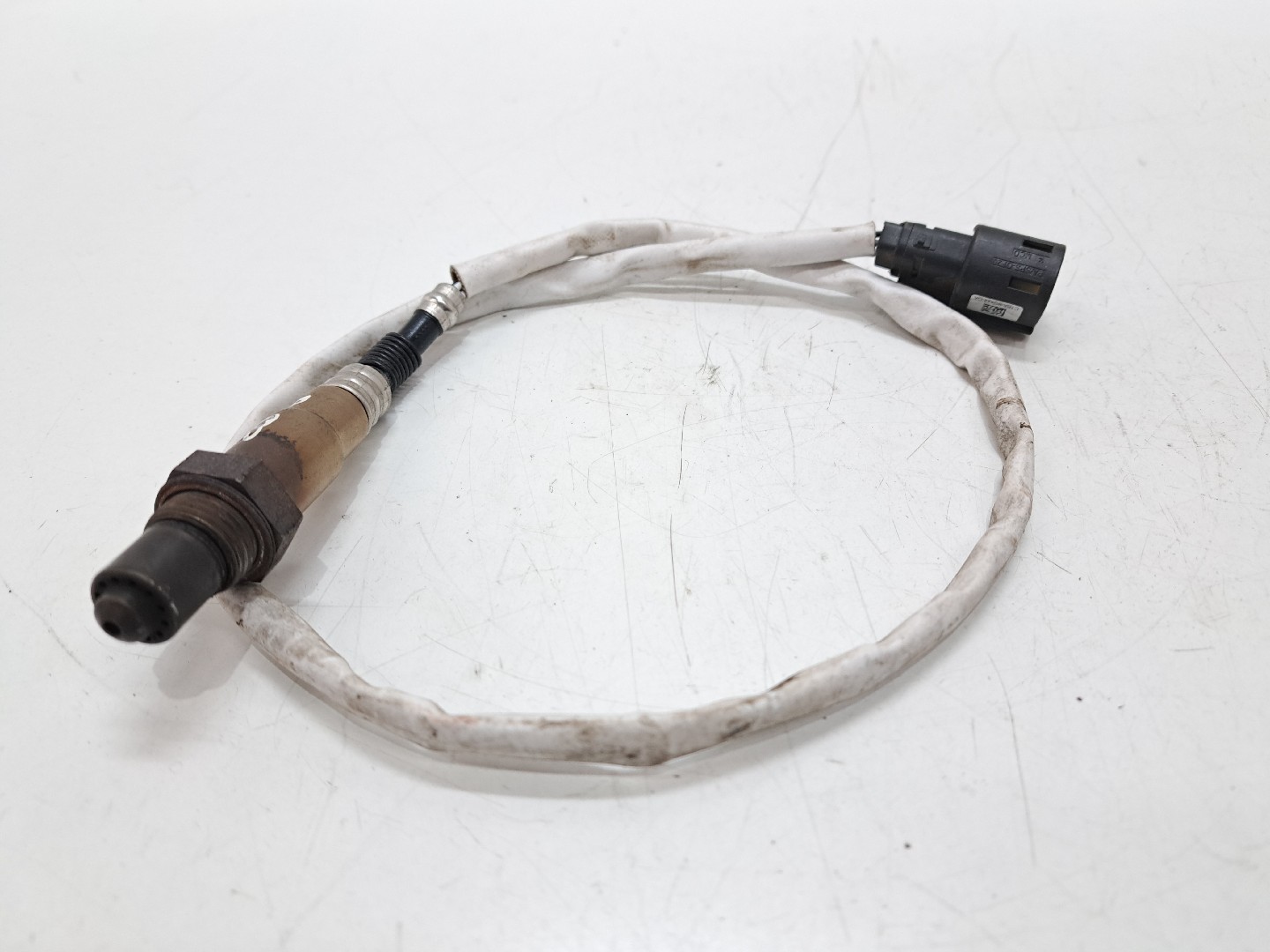 Sonda eletrónica FORD FIESTA VI (CB1, CCN) | 08 - 