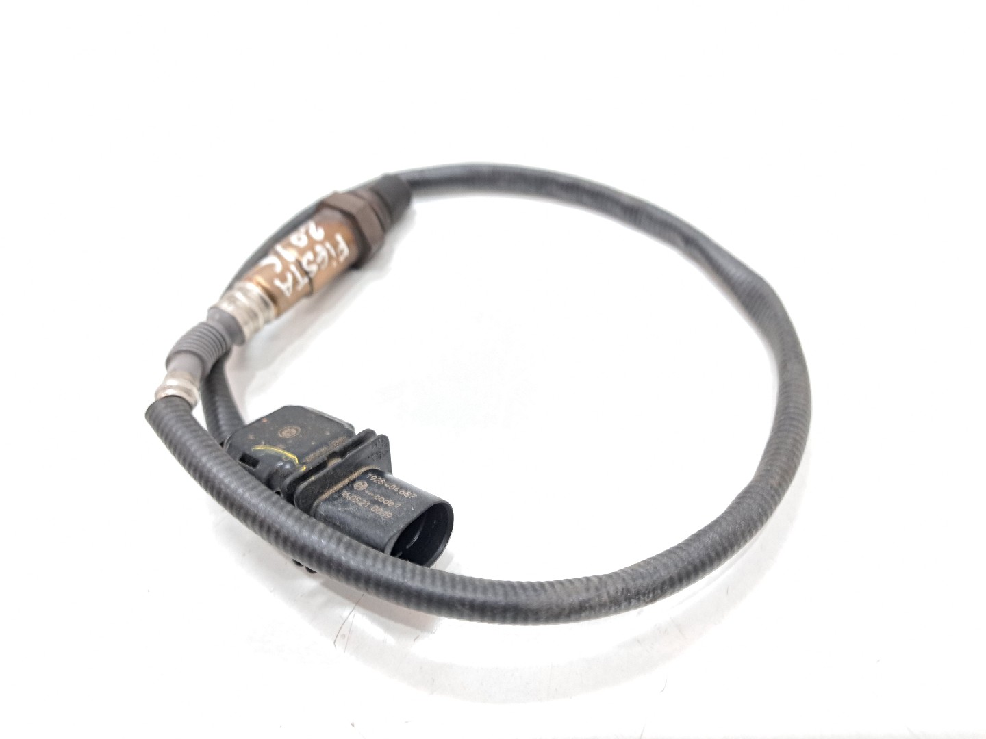 Sonda eletrónica FORD FIESTA VI (CB1, CCN) | 08 - 