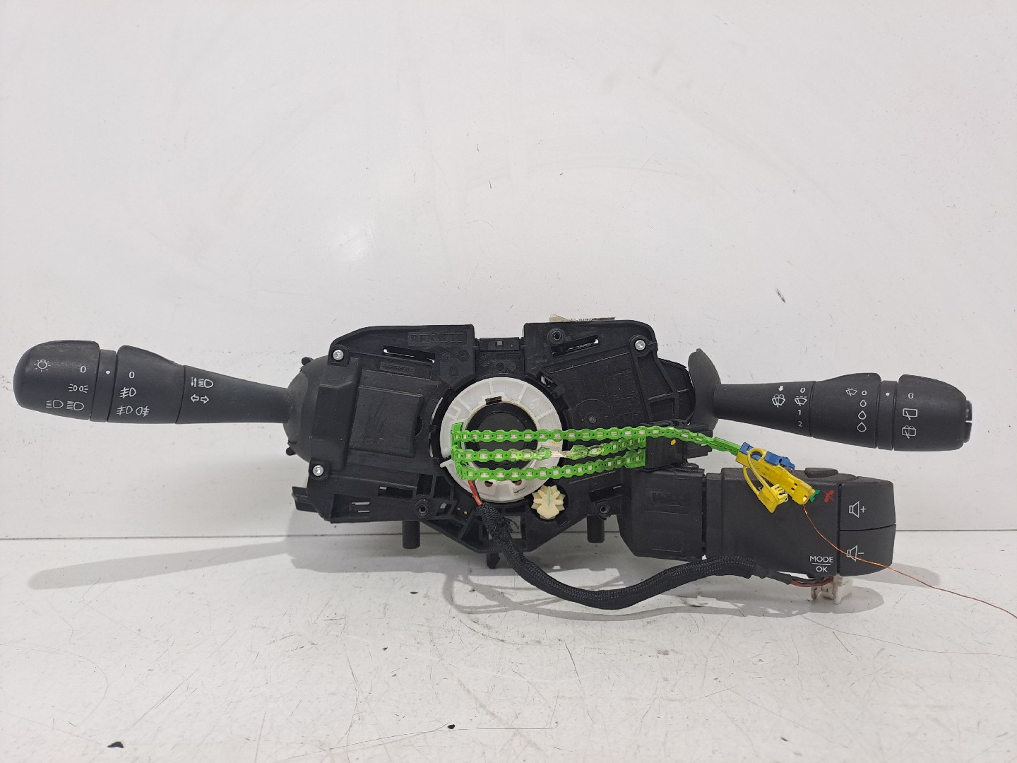 Comutador RENAULT CLIO IV (BH_) | 12 - 