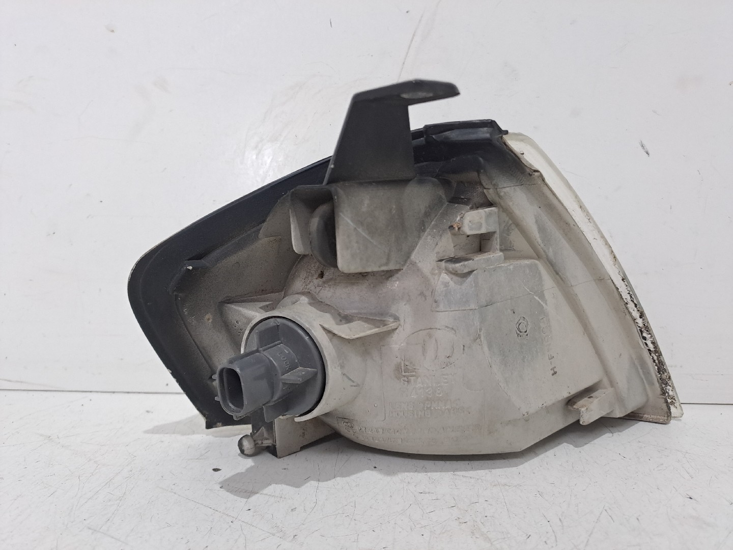Pisca frente esquerdo MAZDA 323 F VI (BJ) | 98 - 04 Imagem-1