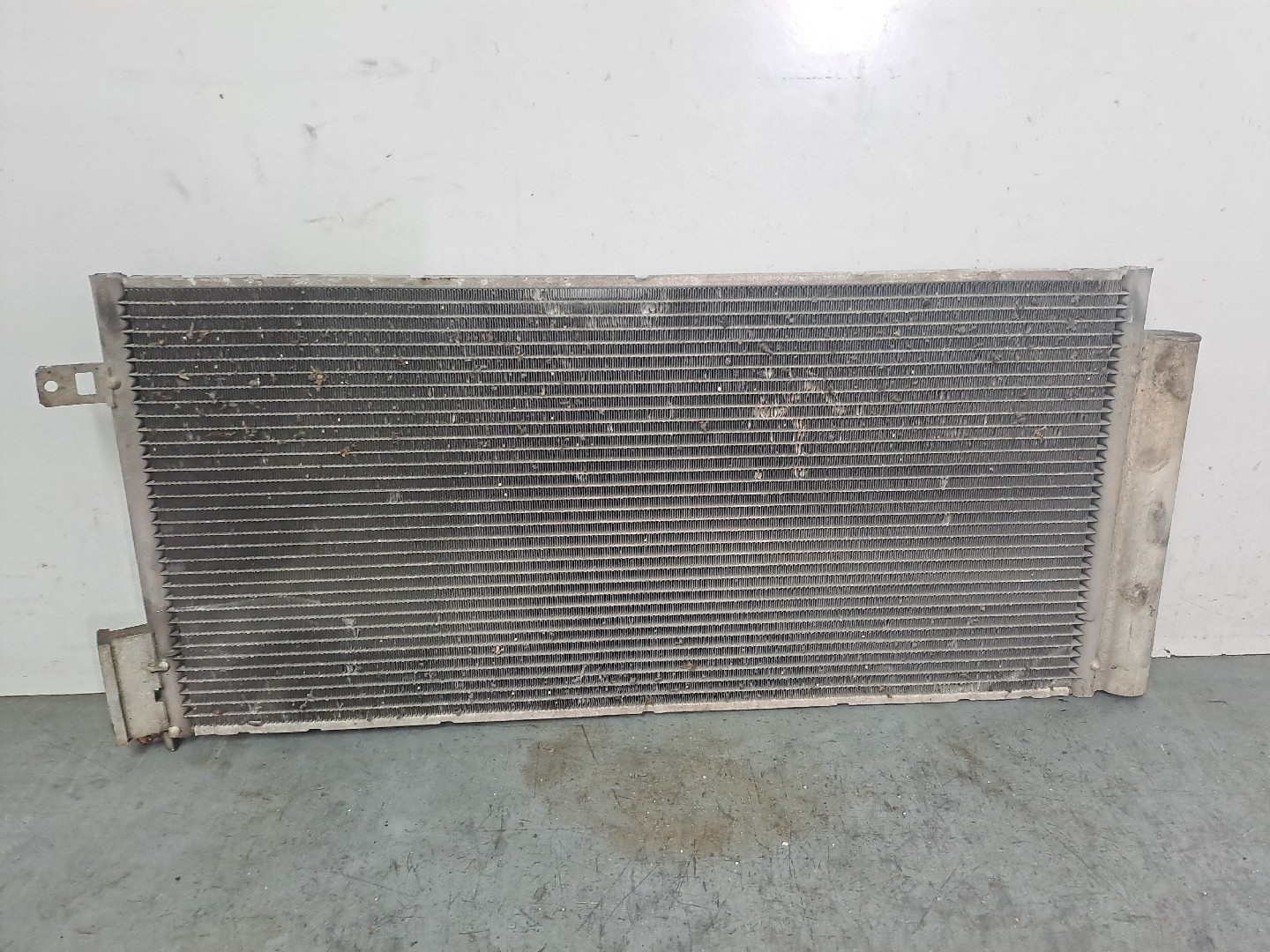 Radiador de A/C FIAT PUNTO (199_) | 12 - 
