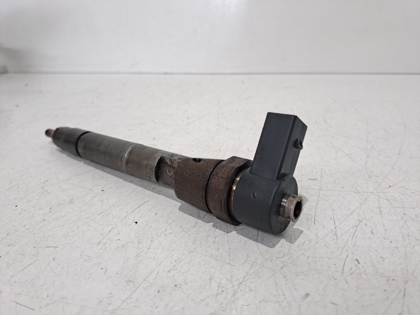 Injector MERCEDES-BENZ C-CLASS (W203) | 00 - 07