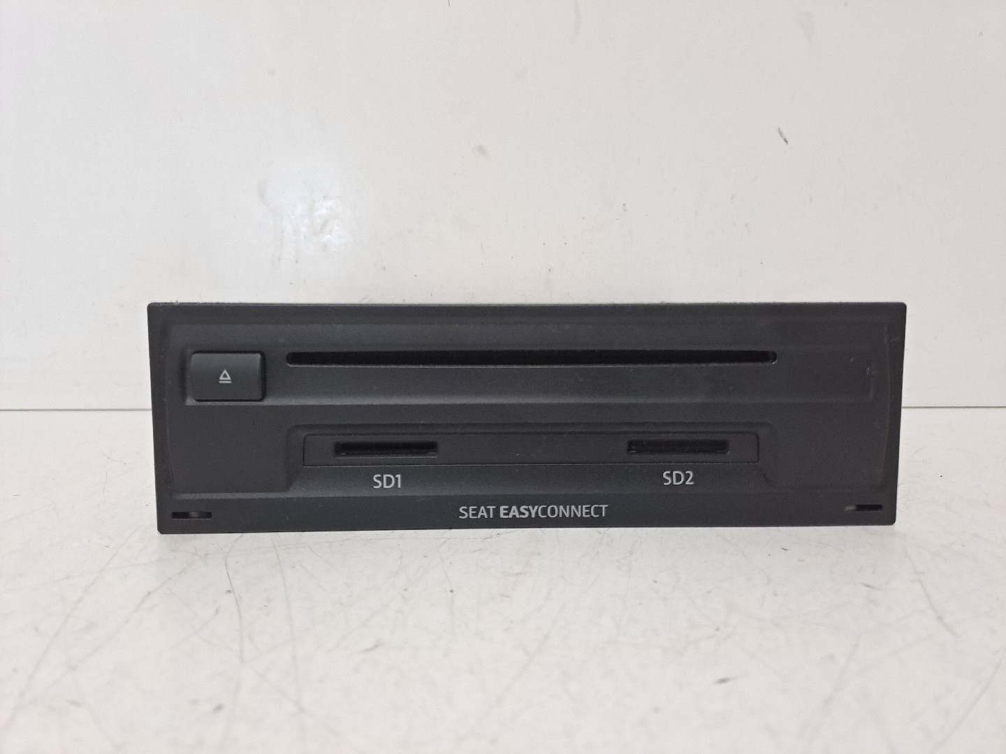 Auto-radio SEAT LEON ST (5F8) | 12 - 
