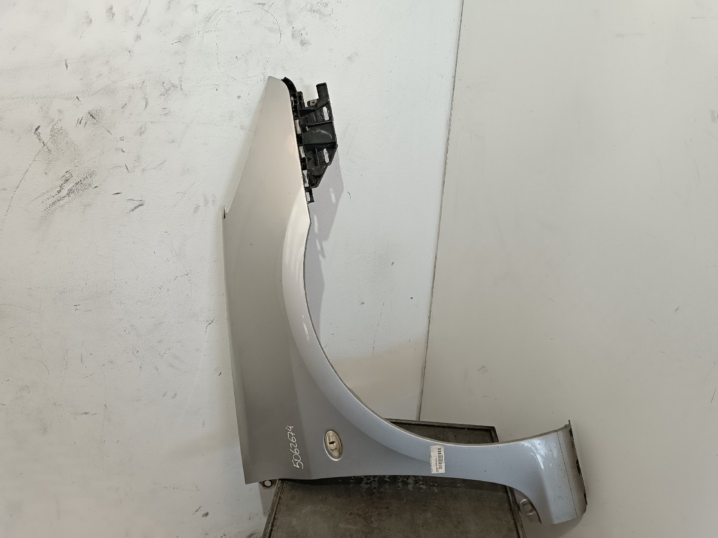 Right Front Fenders PEUGEOT 307 SW (3H) | 02 - 09