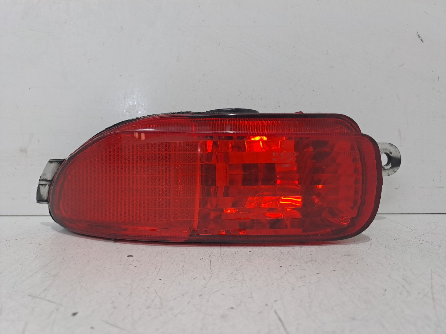 Luz traseira nevoeiro OPEL CORSA C Caixa (X01) | 00 - 12
