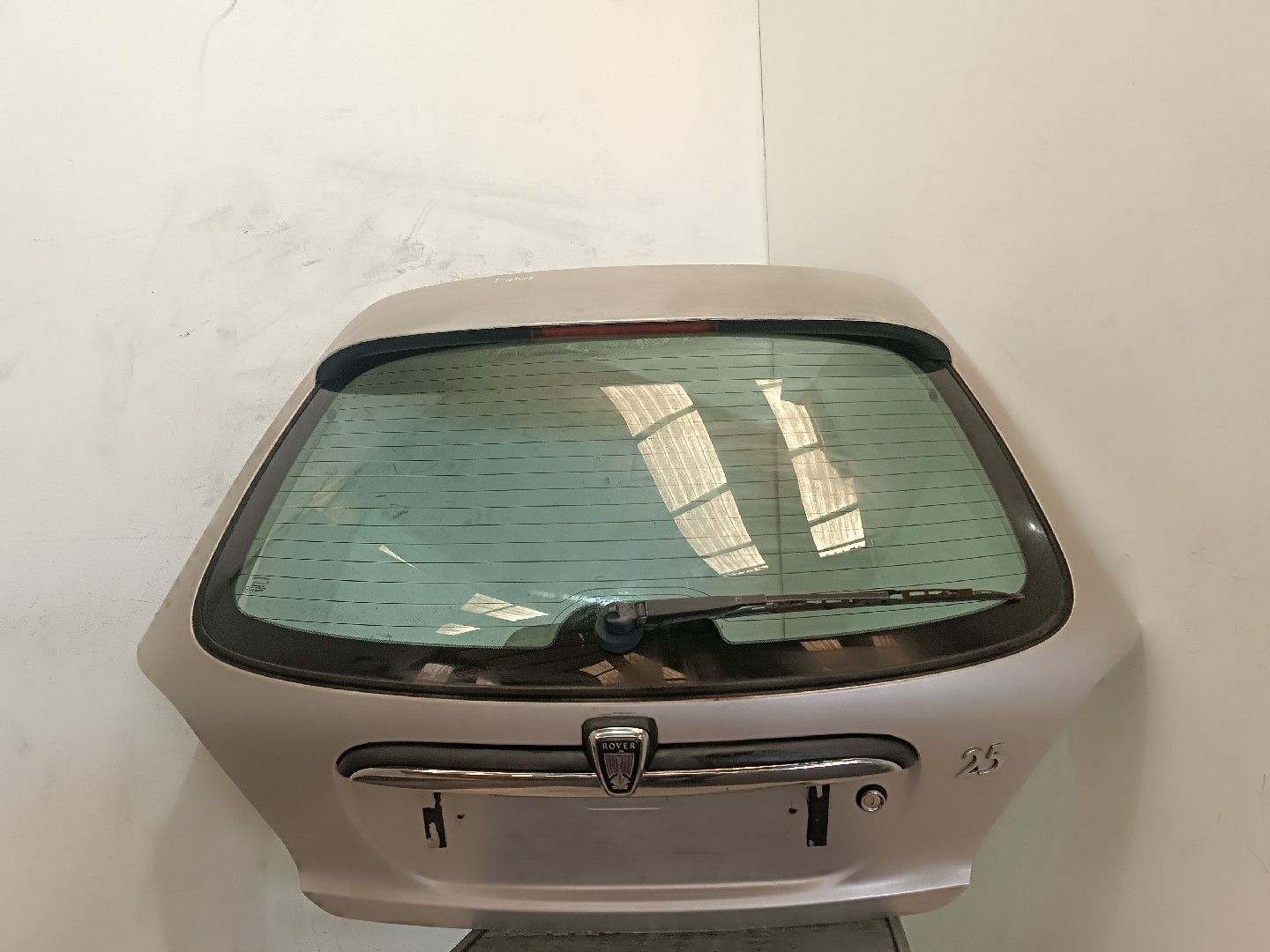 Tailgate ROVER 25 Hatchback (RF) | 99 - 06