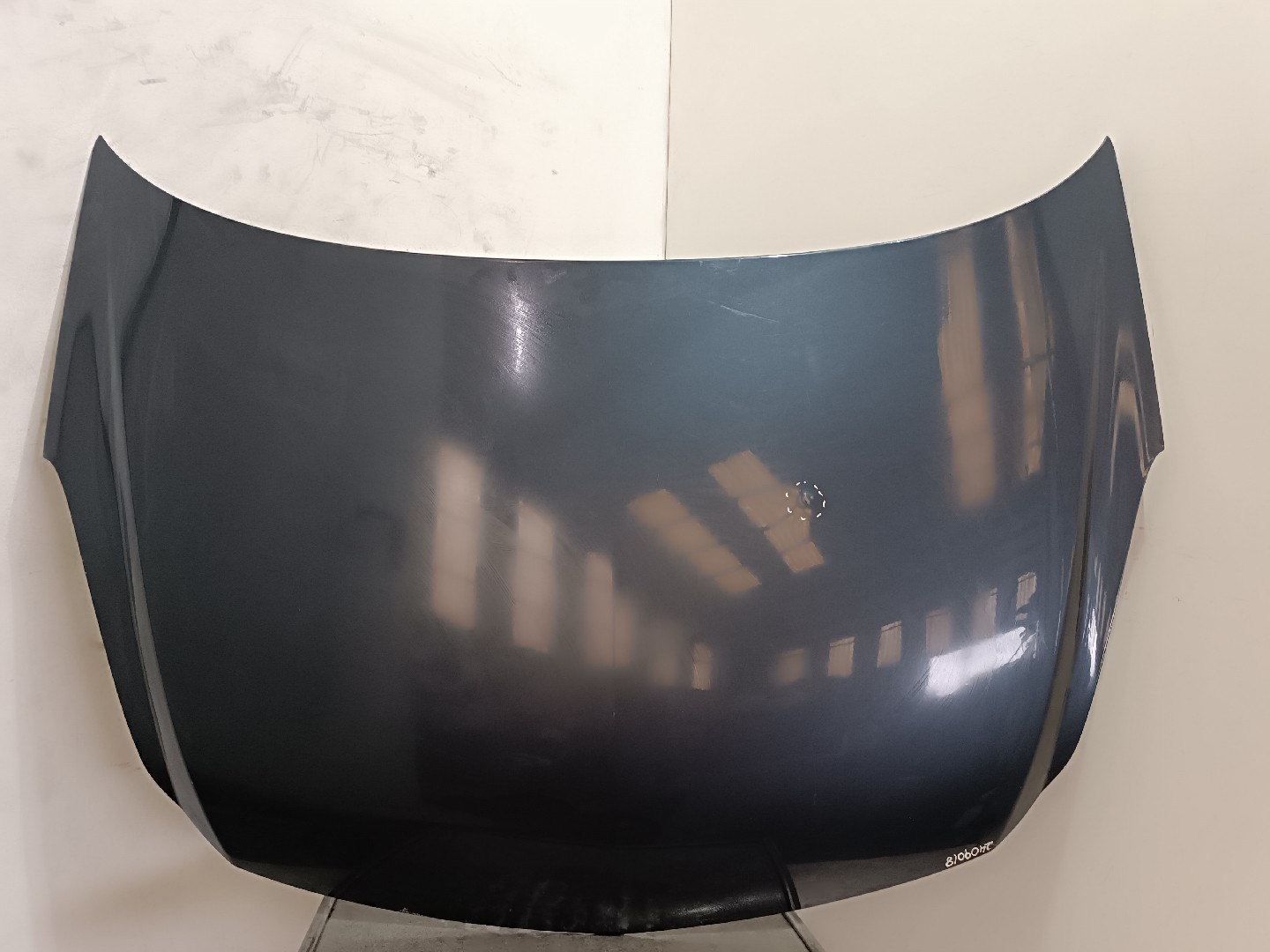 Capot OPEL CORSA D (S07) | 06 - 14