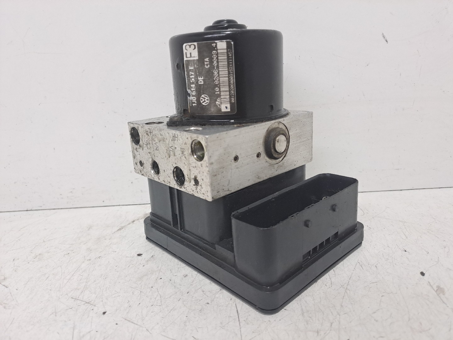 ABS Pump AUDI A3 (8L1) | 96 - 06