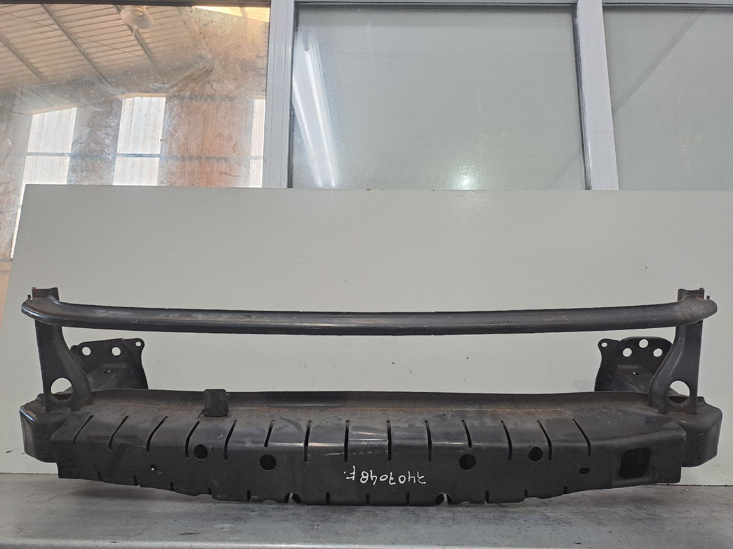 Front Bumper Reinforcement VOLKSWAGEN PASSAT Variant (365) | 10 - 15