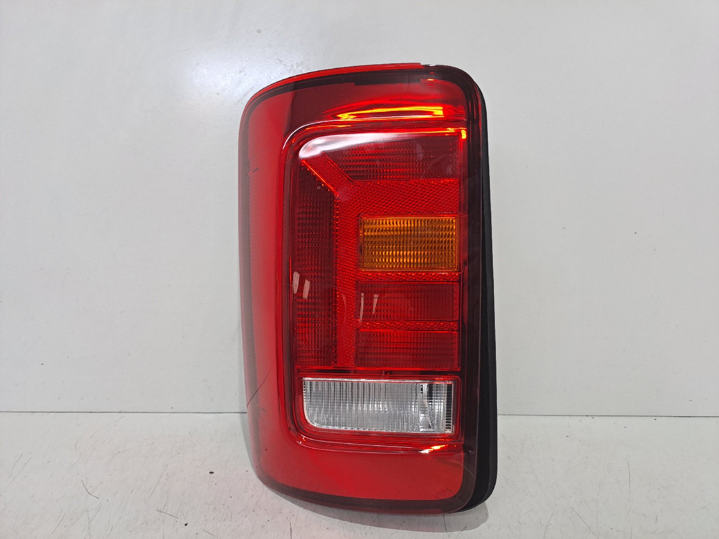 Right Taillight VOLKSWAGEN CADDY IV Combi (SAB, SAJ) | 15 - 