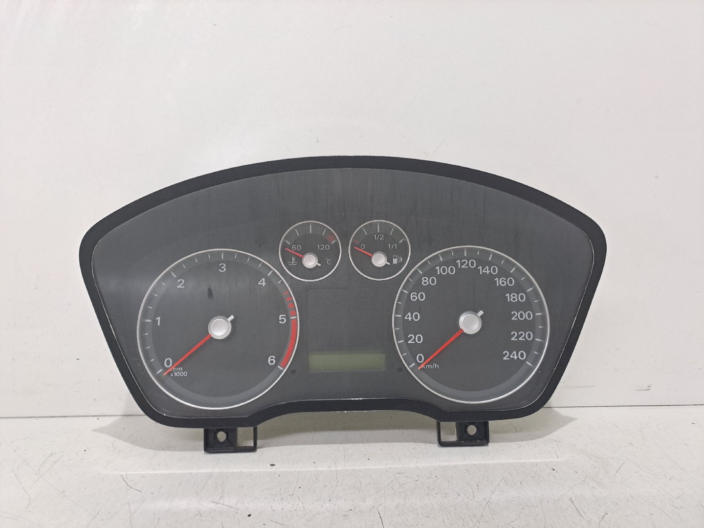 Quadrante FORD FOCUS II (DA_, HCP, DP) | 04 - 13