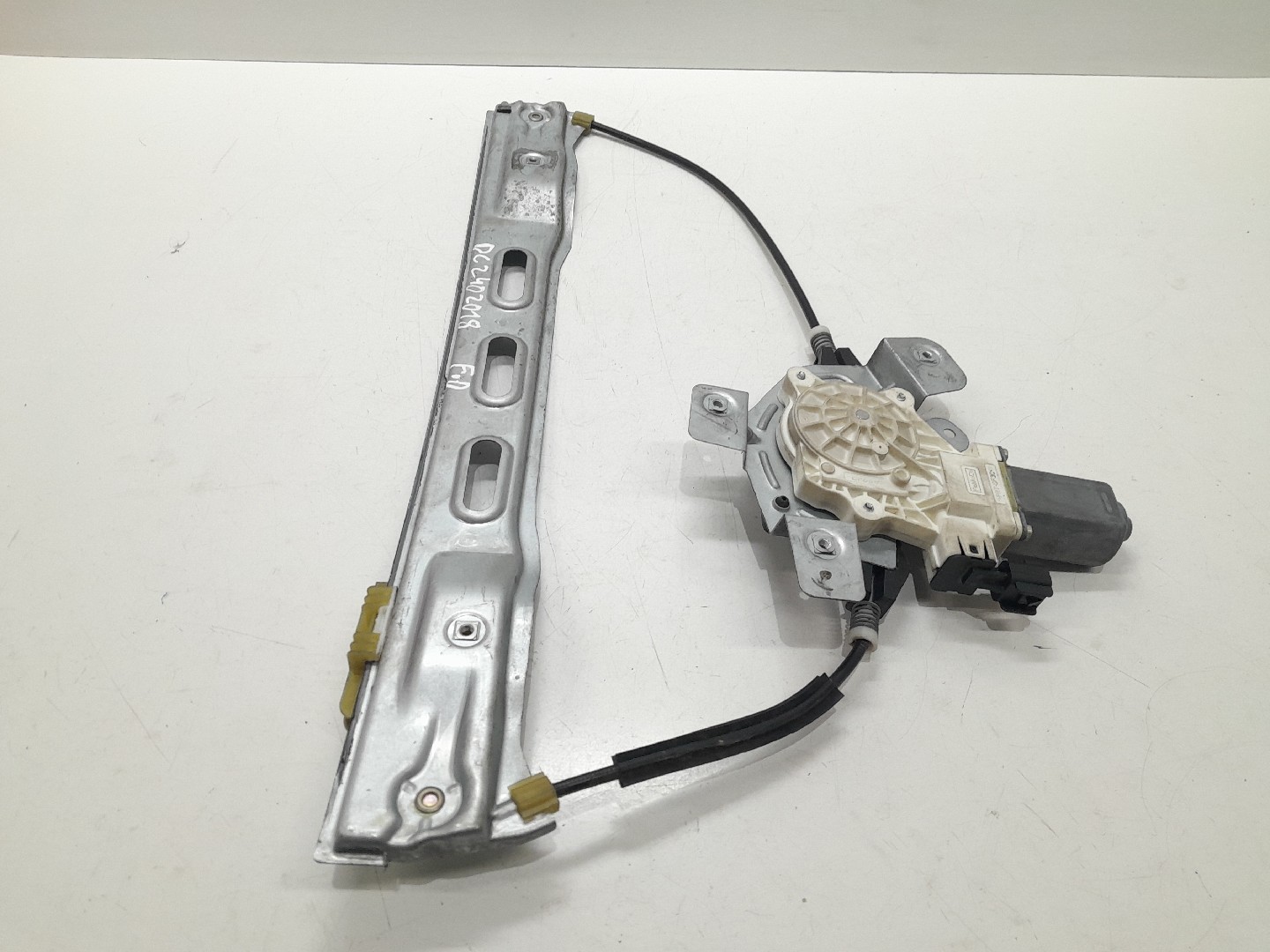 Elevador vidro frente direito FORD TOURNEO COURIER B460 Kombi | 14 - 