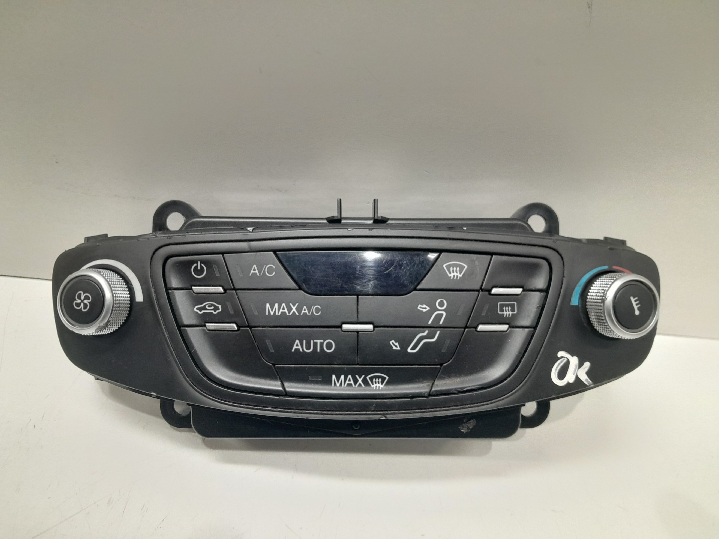 Comando chauffage FORD TOURNEO COURIER B460 Kombi | 14 - 