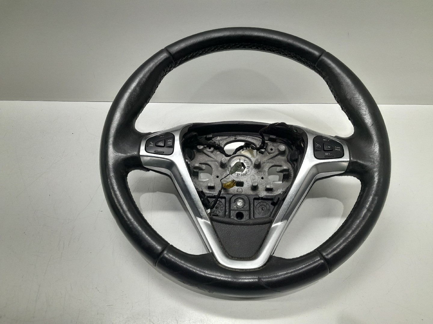 Volante FORD TOURNEO COURIER B460 Kombi | 14 - 