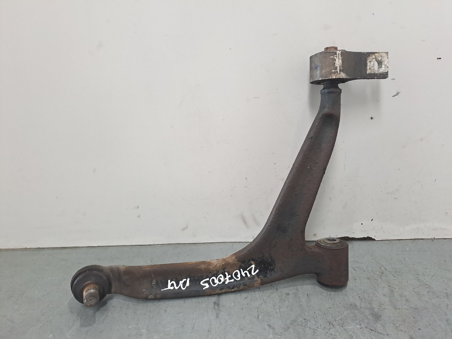 Braço suspensão frente direito KIA SPORTAGE (K00) | 94 - 05