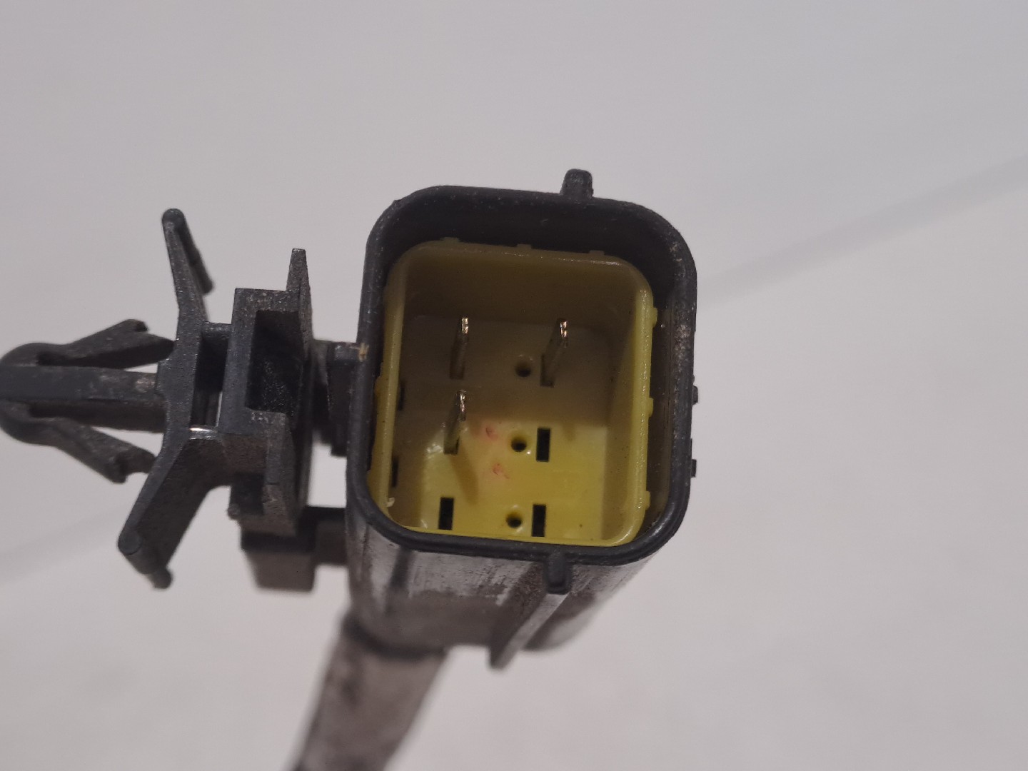 Right Front Lock MG MG ZR | 01 - 05 Imagem-3