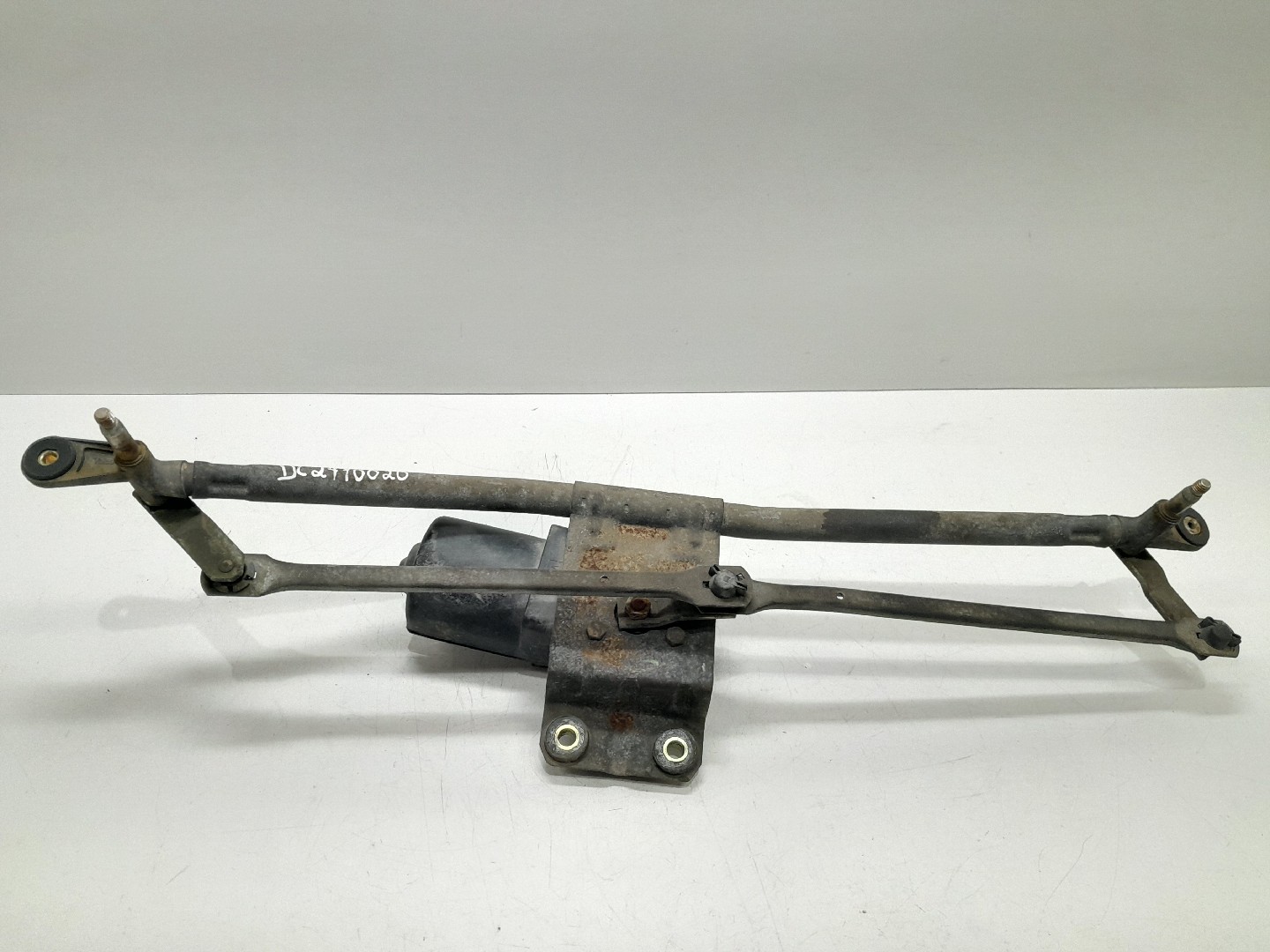 Motor limpa vidros frontal RENAULT CLIO I (B/C57_, 5/357_) | 90 - 98