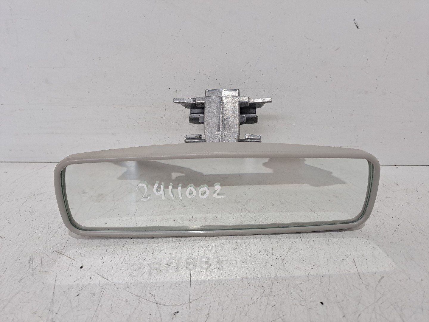 Rear View Mirror RENAULT CAPTUR I (J5_, H5_) | 13 - 