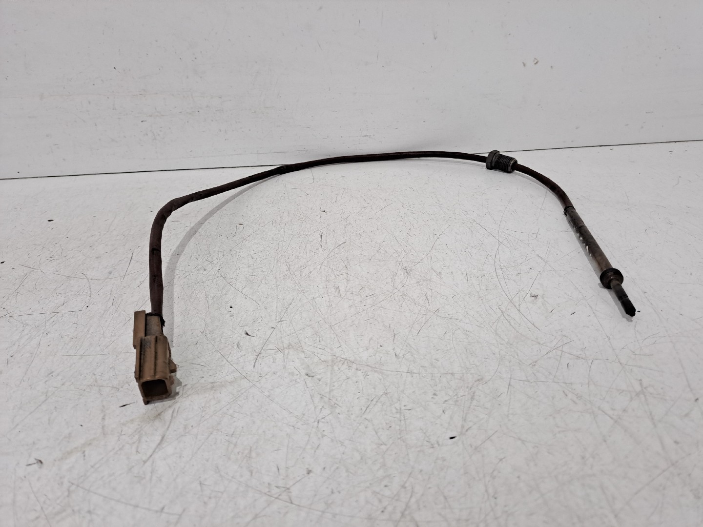 Sonda eletrónica RENAULT CLIO IV (BH_) | 12 - 