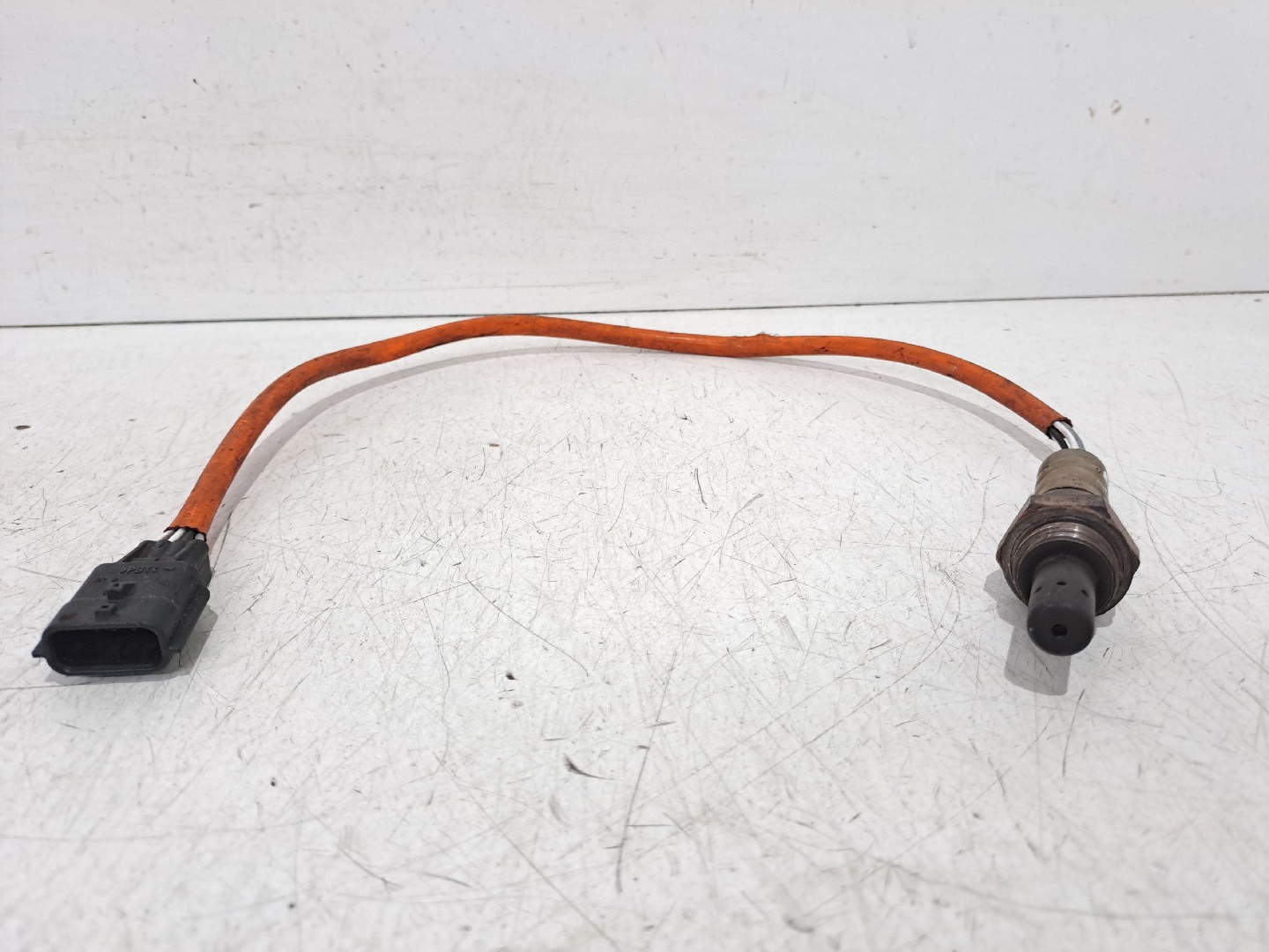 Sonda eletrónica RENAULT CLIO III (BR0/1, CR0/1) | 05 - 