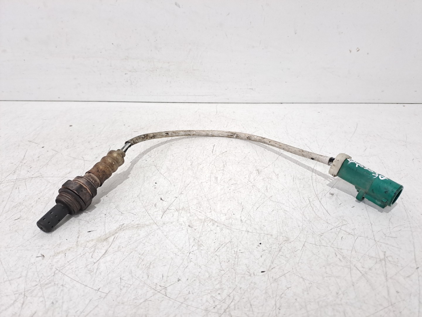 Sonda eletrónica FORD FIESTA VI (CB1, CCN) | 08 - 