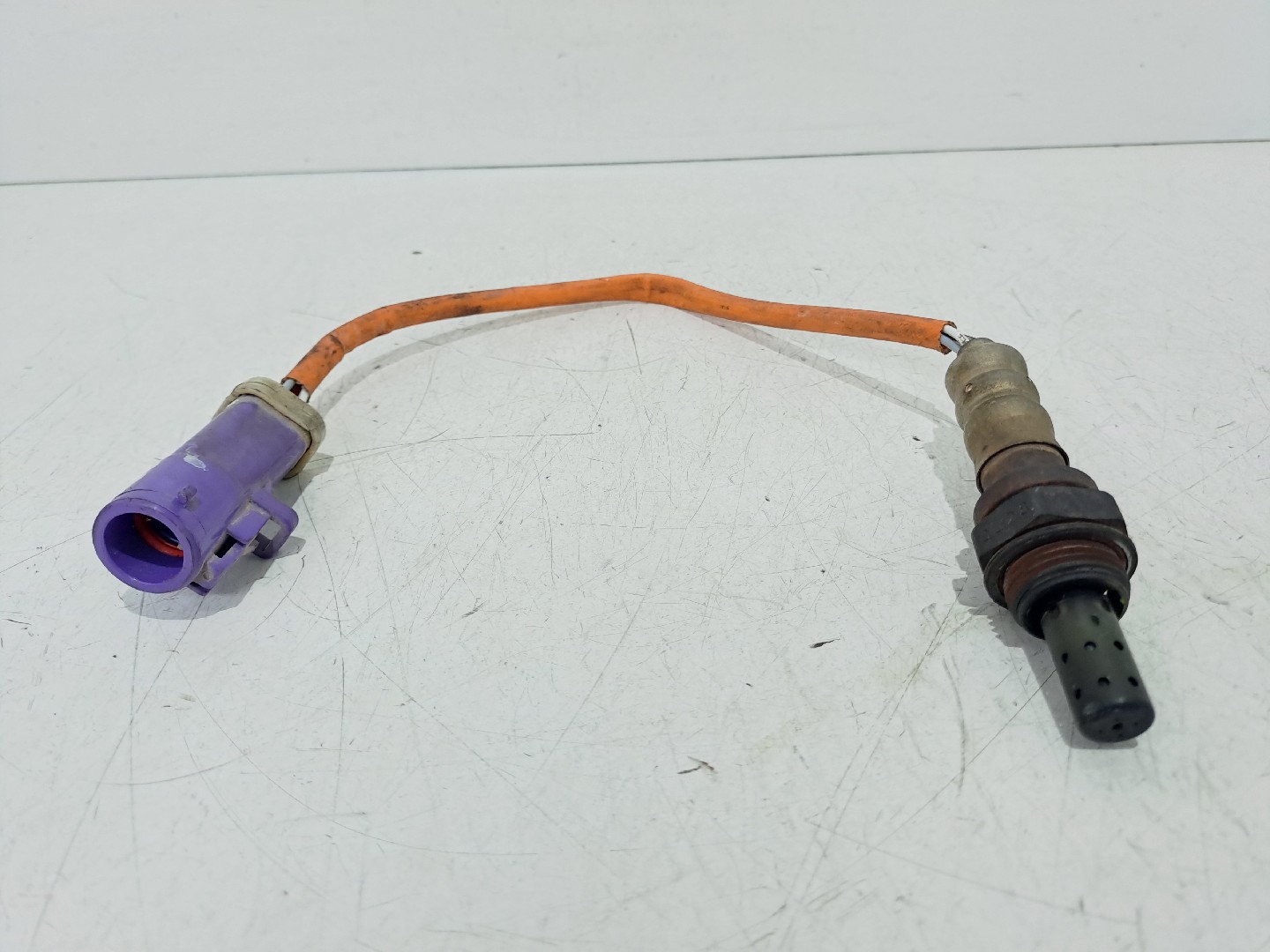 Sonda eletrónica FORD FIESTA VI (CB1, CCN) | 08 - 