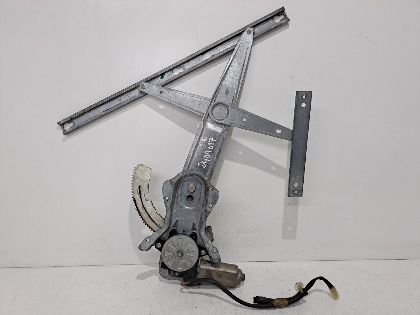 Right Front Window Regulator ROVER 25 Hatchback (RF) | 99 - 06