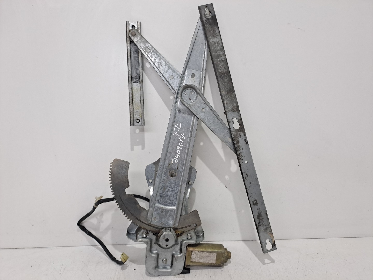 Left Front Window Regulator ROVER 25 Hatchback (RF) | 99 - 06