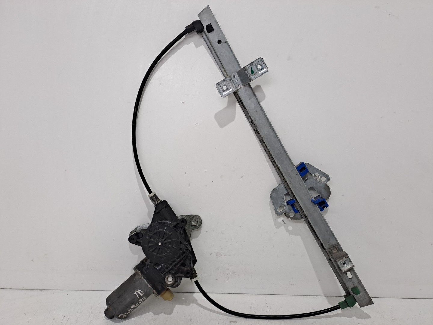 Rear Right Window Regulator ROVER 25 Hatchback (RF) | 99 - 06