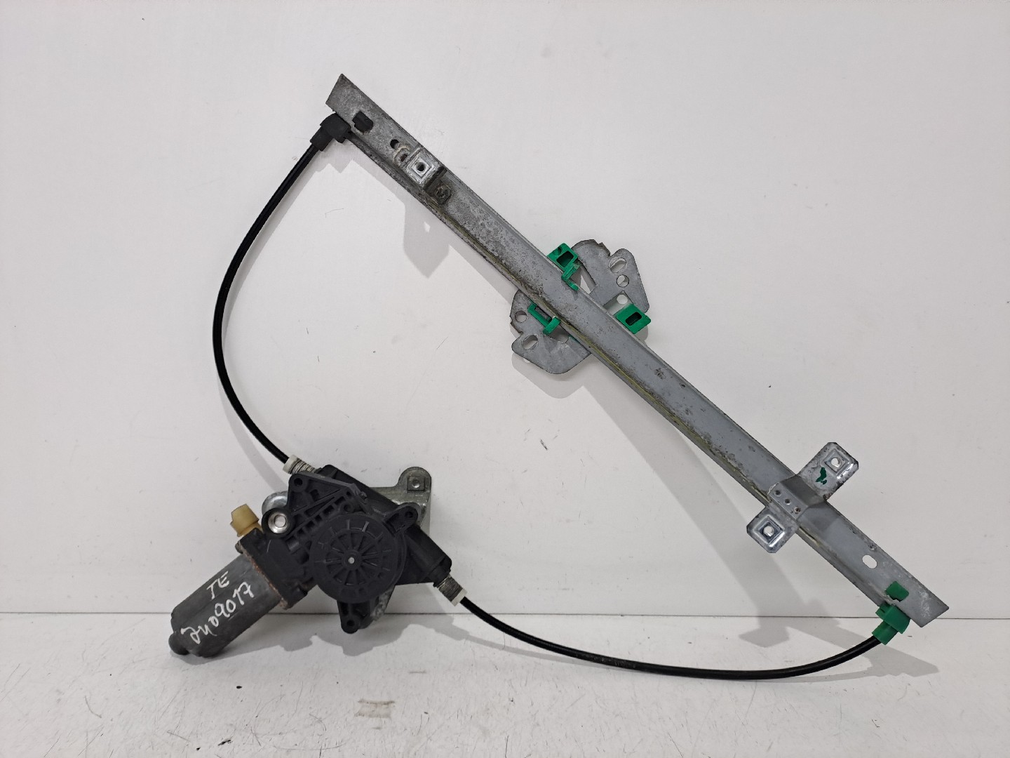 Rear Left Window Regulator ROVER 25 Hatchback (RF) | 99 - 06
