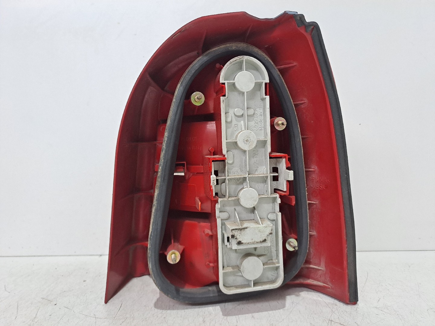 Left Taillight AUDI A4 Avant (8D5, B5) | 94 - 02 Imagem-1