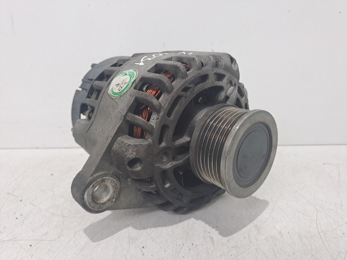 Alternador OPEL VECTRA C Combi (Z02) | 03 - 09