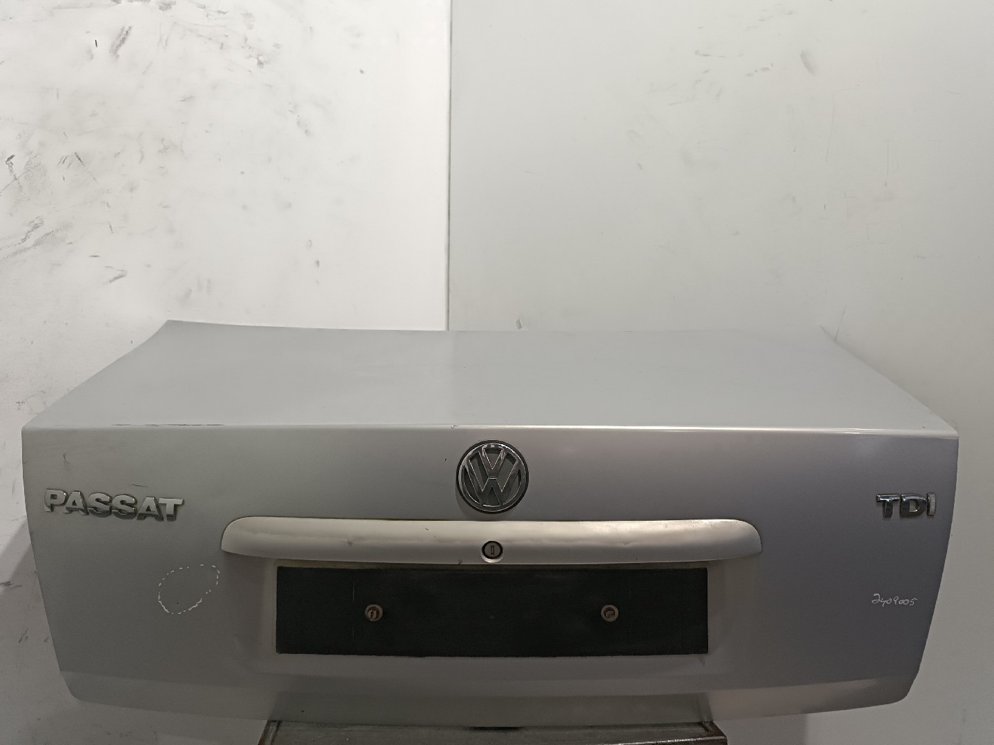 Tampa da Mala VOLKSWAGEN PASSAT (3B2) | 96 - 01