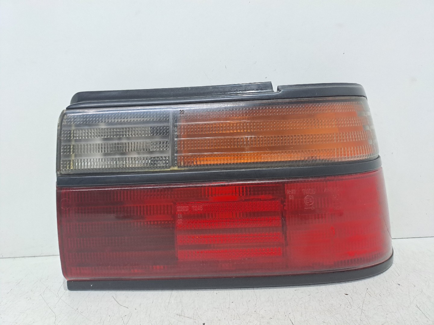Right Taillight TOYOTA COROLLA (_E9_) | 87 - 94