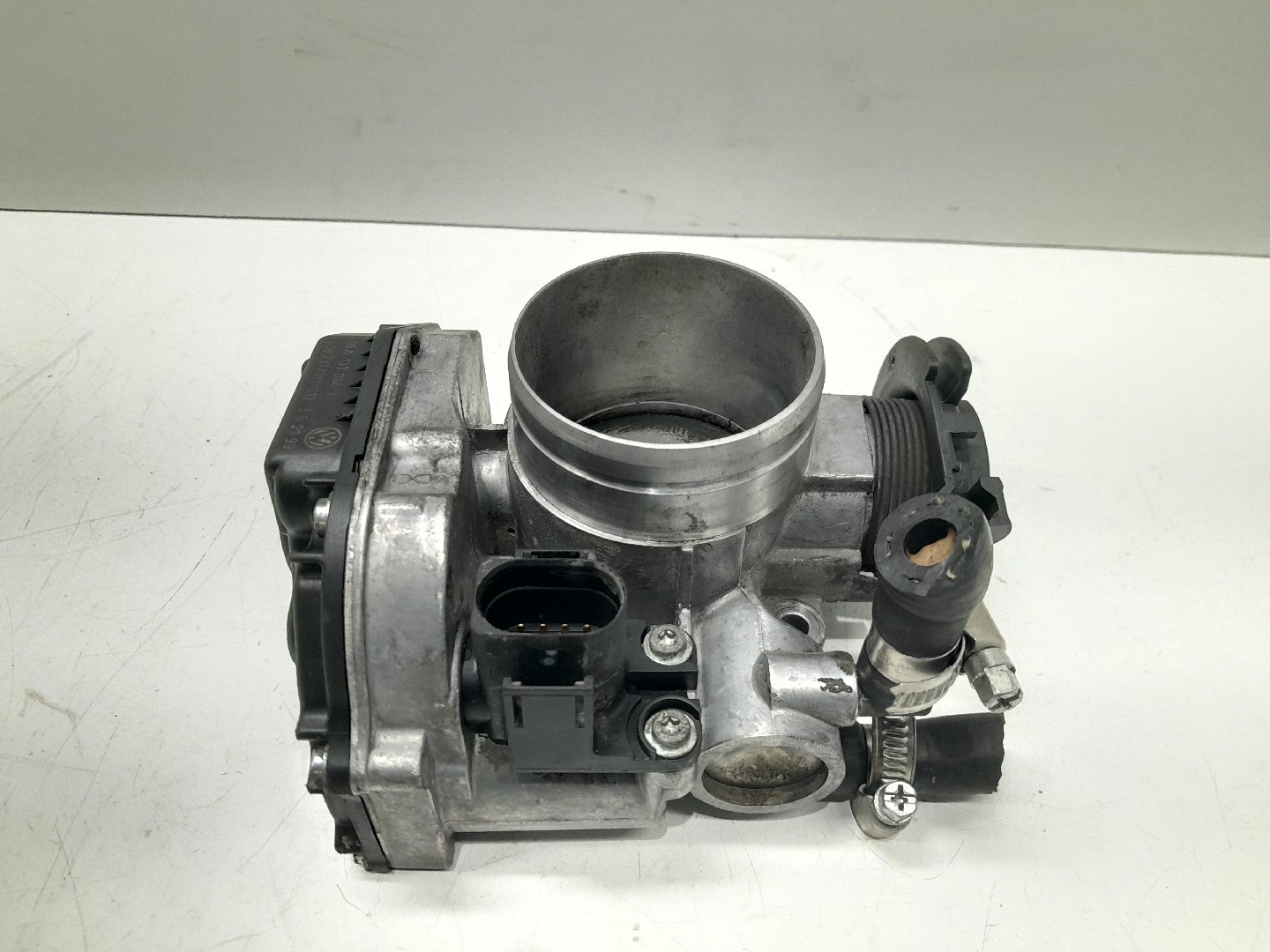Throttle Body AUDI A3 (8L1) | 96 - 06