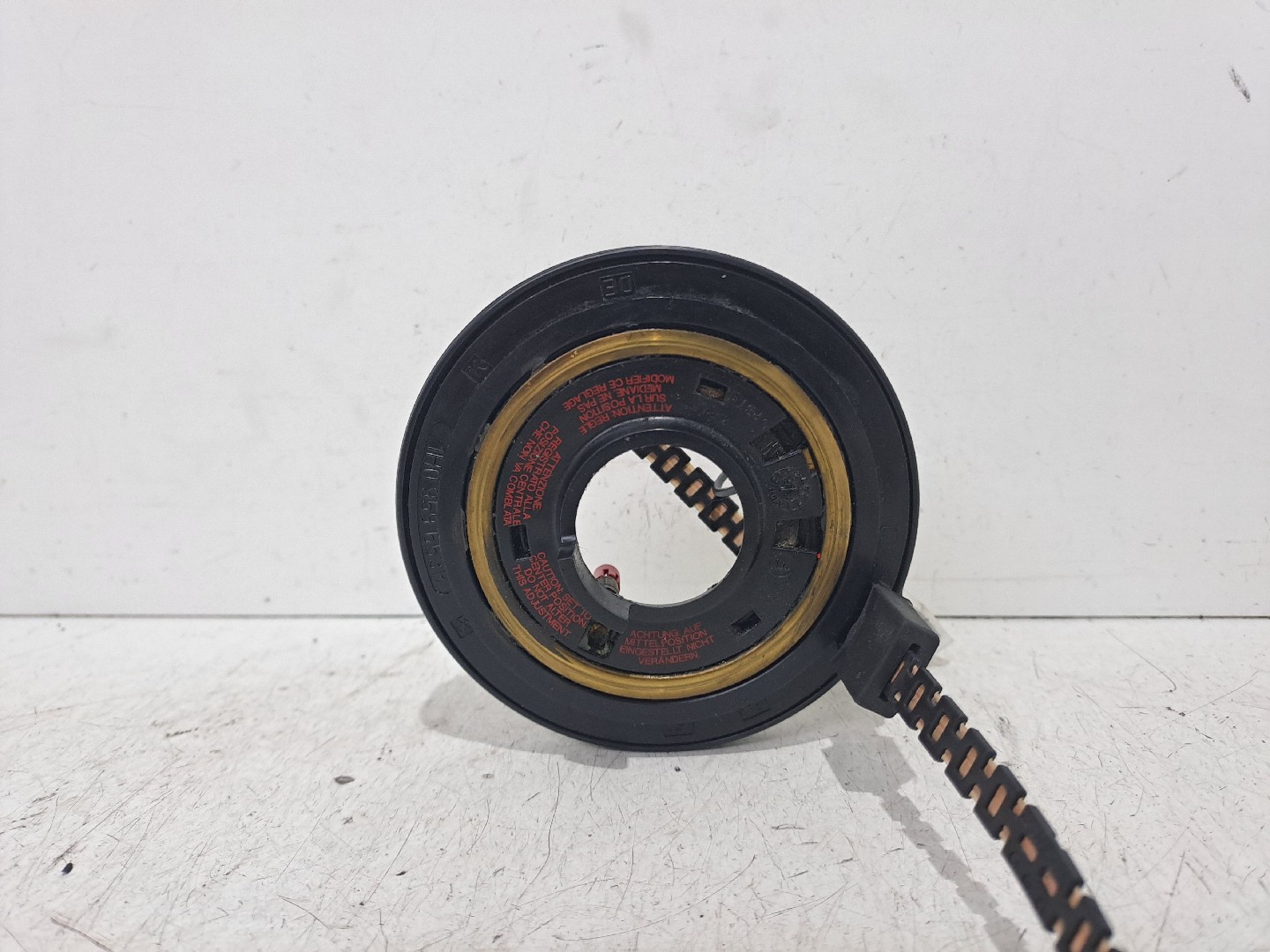 Fita do airbag VOLKSWAGEN POLO (6N1) | 94 - 99