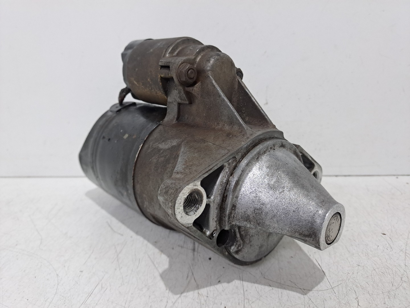 Motor de arranque TOYOTA STARLET (_P8_) | 89 - 96