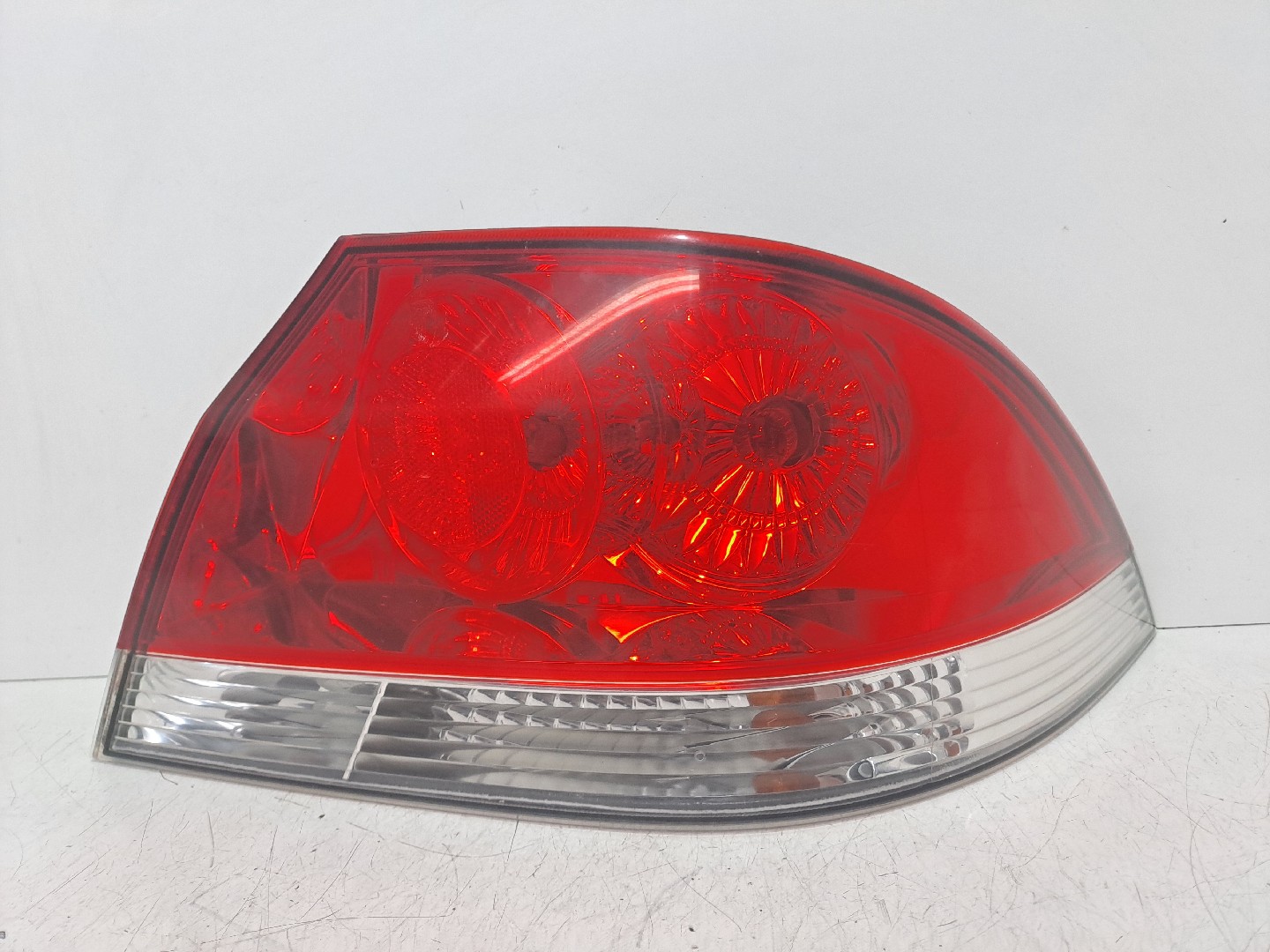 Right Taillight MITSUBISHI LANCER VII (CS_A, CT_A) | 00 - 13