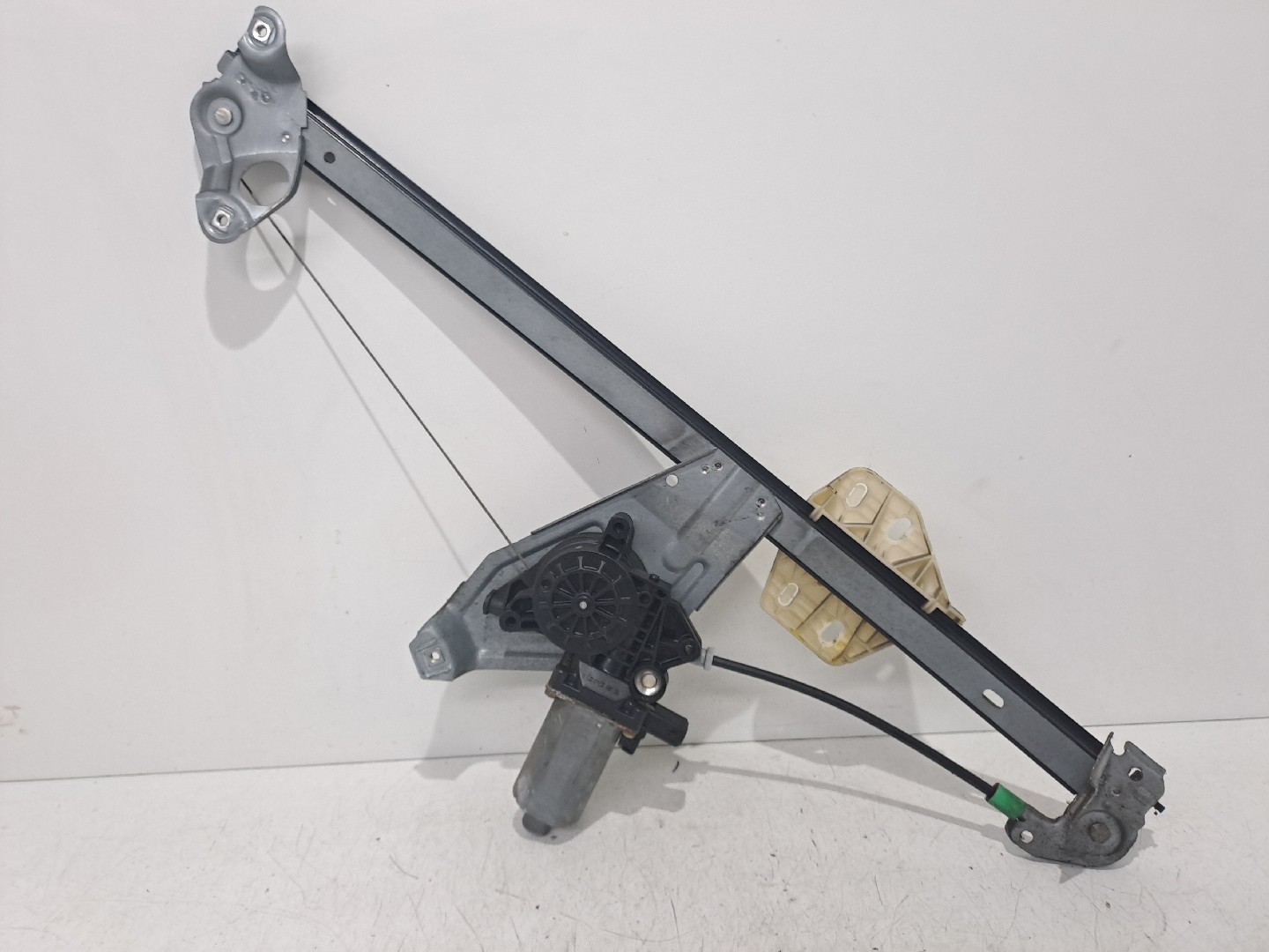 Right Front Window Regulator RENAULT ESPACE III (JE0_) | 96 - 02