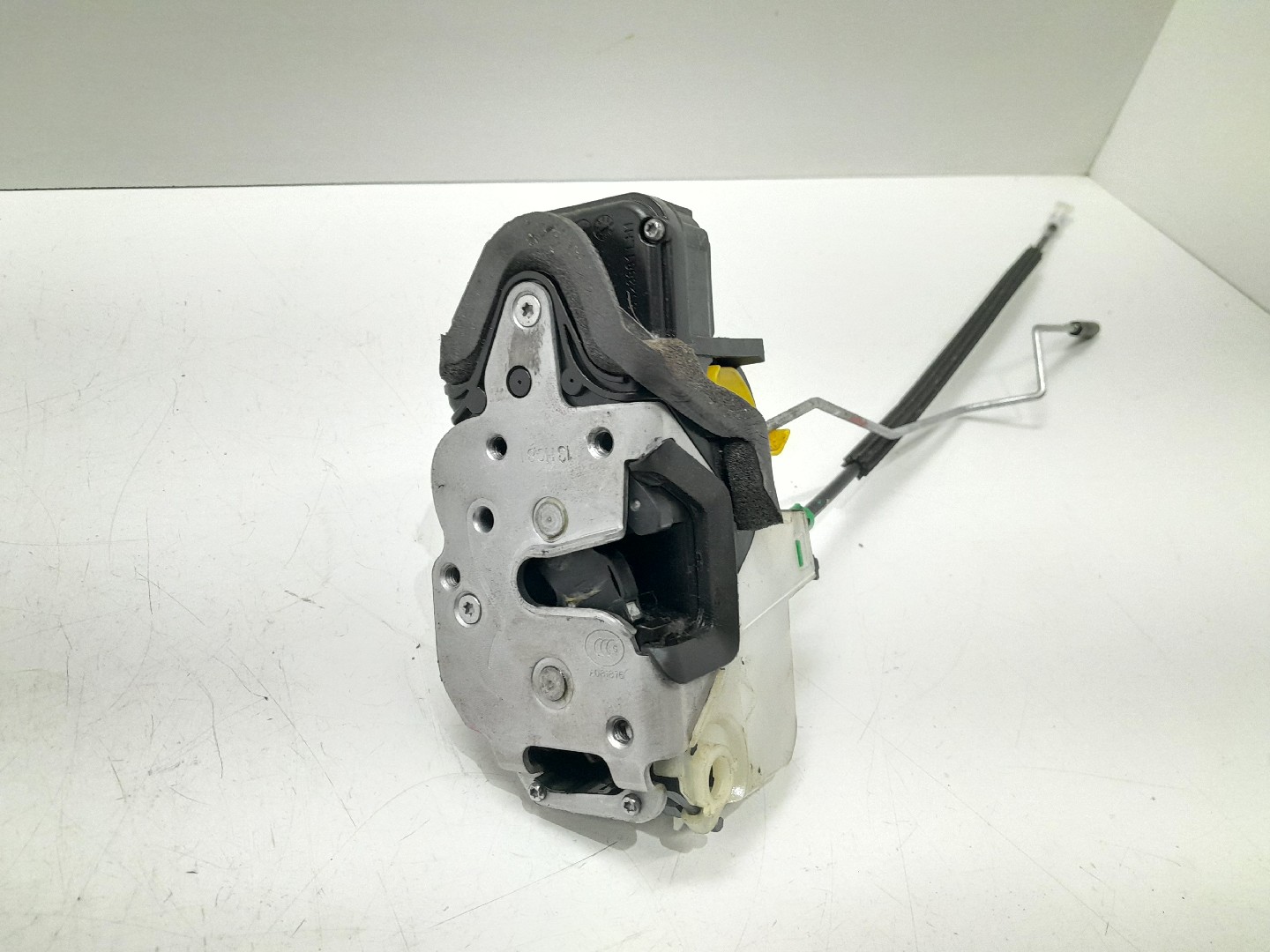 Left Front Lock CHEVROLET TRAX | 12 - 