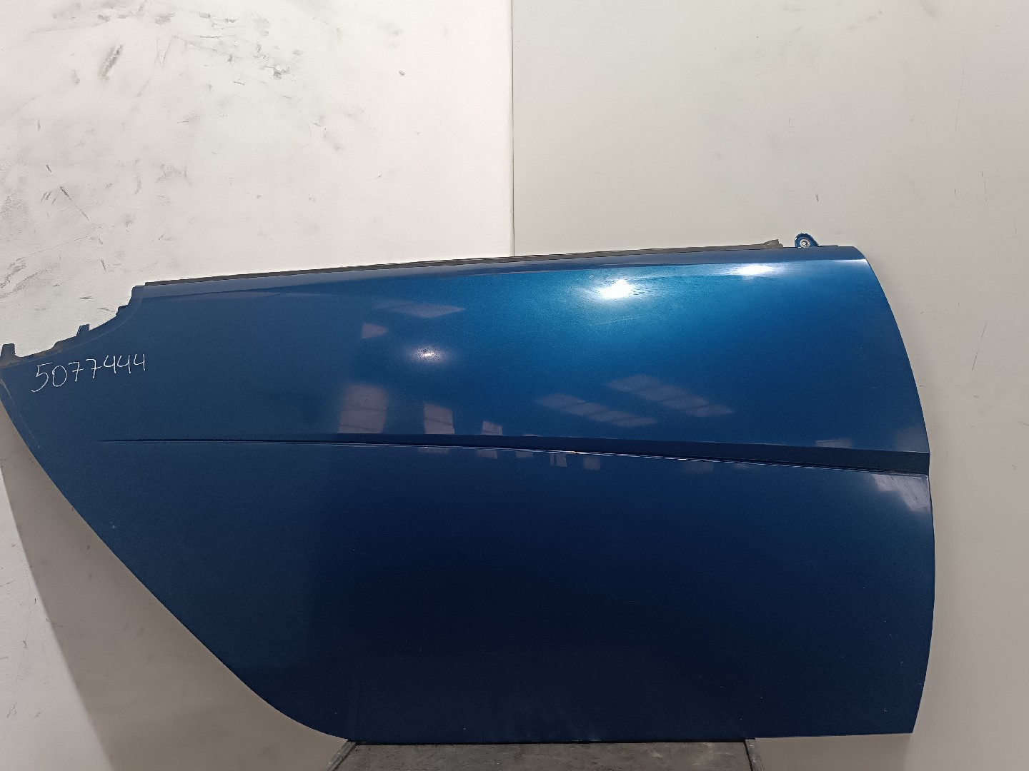 Porta frente direita SMART FORTWO Coupé (451) | 07 - 