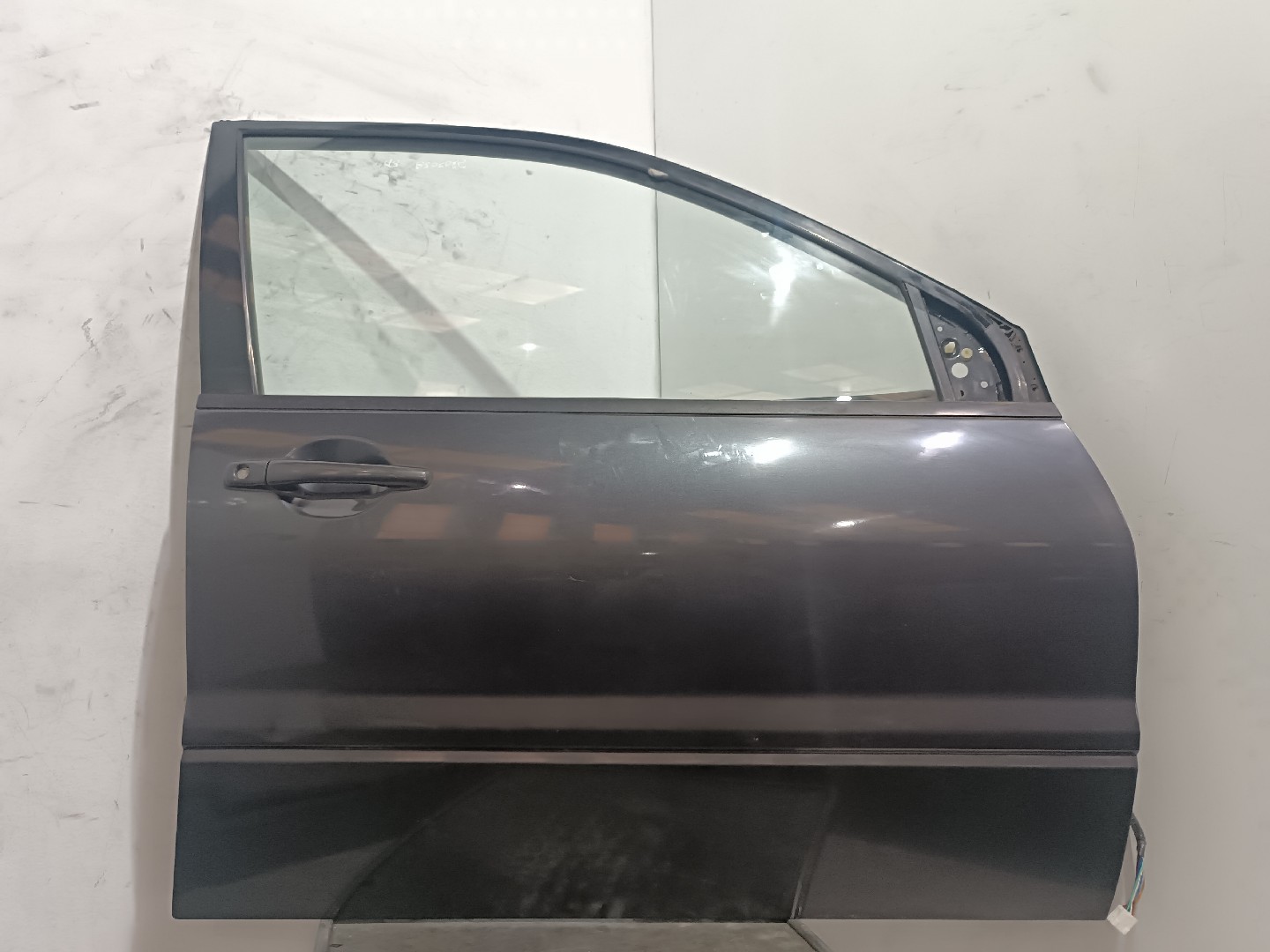Porta frente direita MITSUBISHI LANCER VII (CS_A, CT_A) | 00 - 13