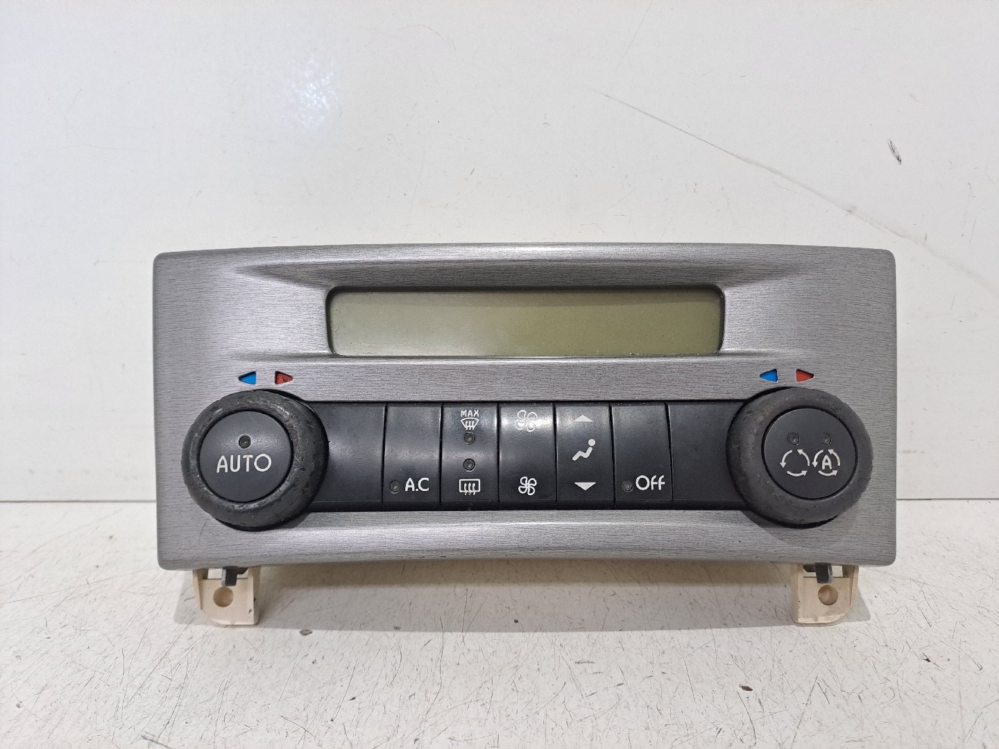 Comando chauffage RENAULT LAGUNA II (BG0/1_) | 01 - 07