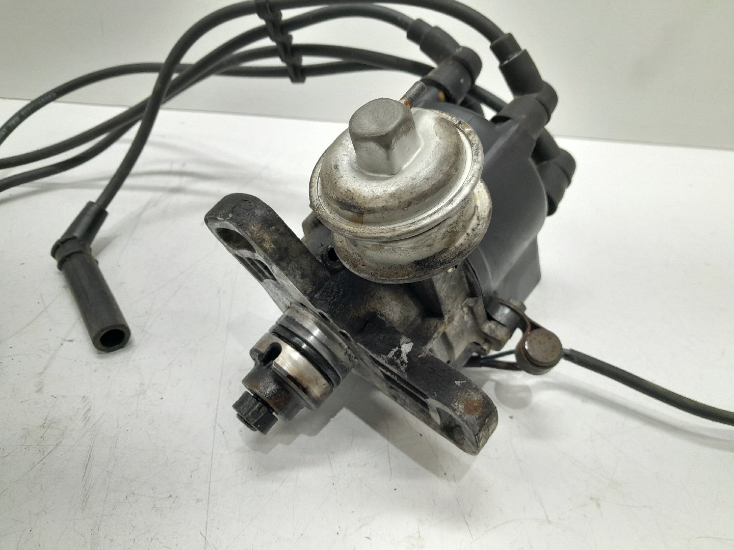 Ignition Distributor TOYOTA COROLLA (_E8_) | 83 - 89