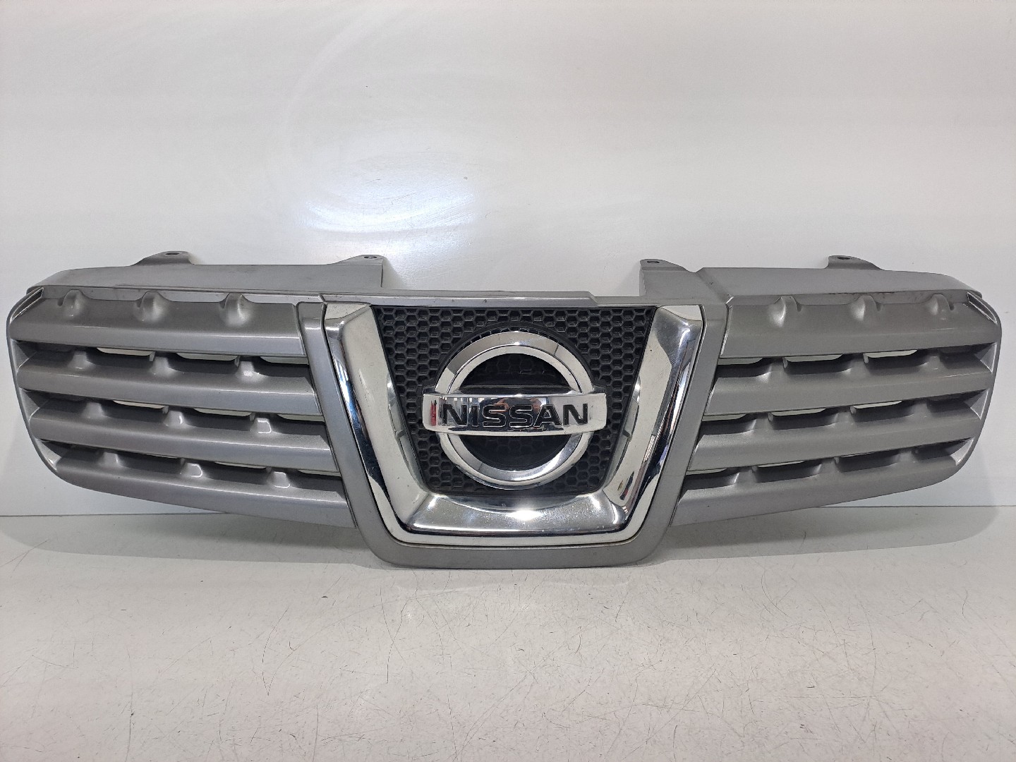 Grelha NISSAN QASHQAI / QASHQAI +2 I (J10, NJ10, JJ10E) | 06 - 14