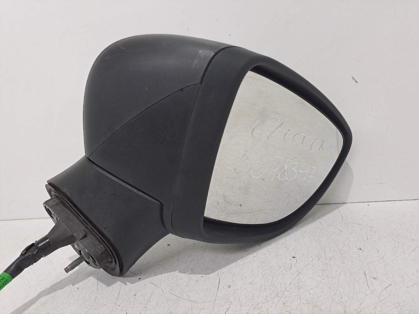 Retrovisor direito NISSAN MICRA V (K14) | 16 - 