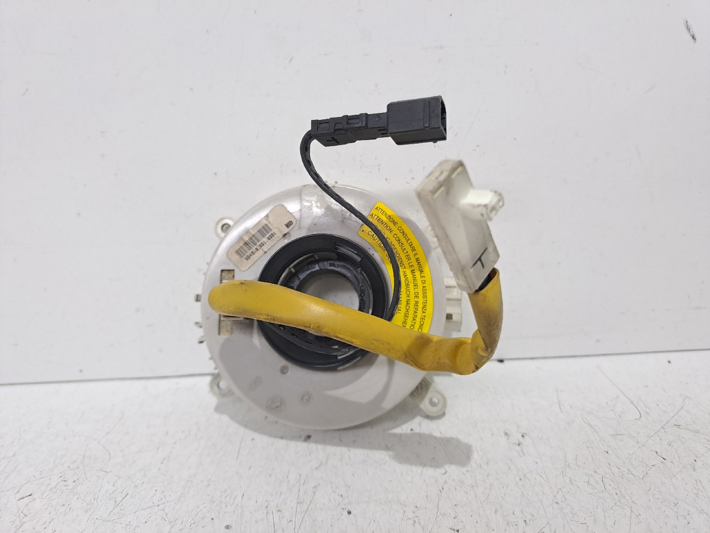 Squib Airbag FIAT PALIO Weekend (178_) | 96 - 