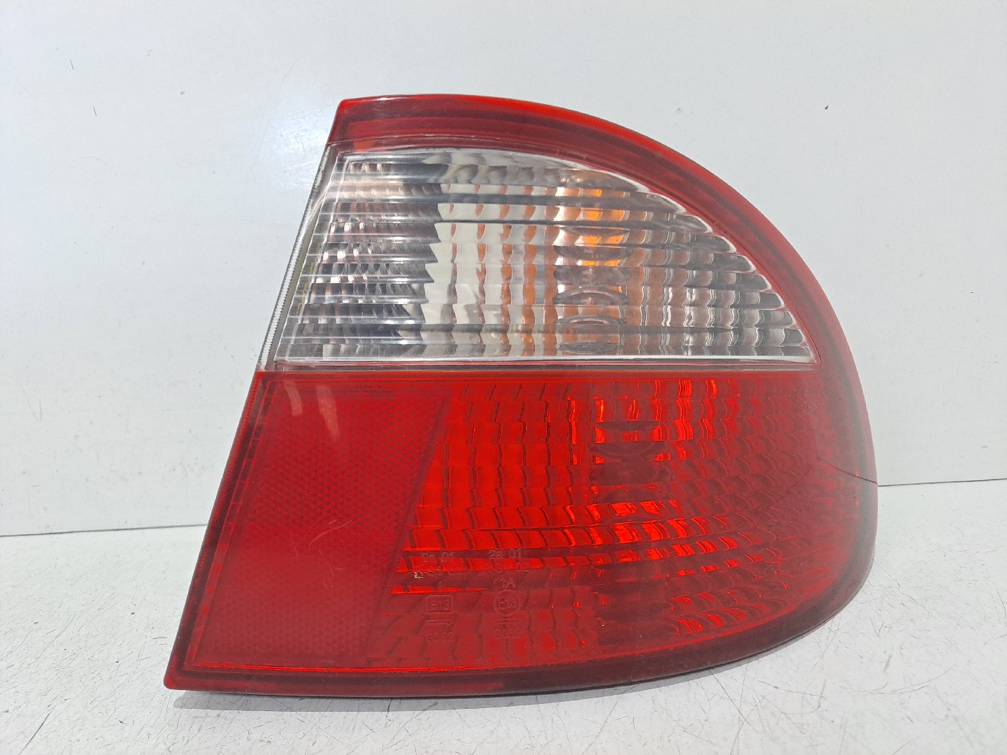 Right Taillight DAEWOO LANOS três volumes (KLAT) | 97 - 