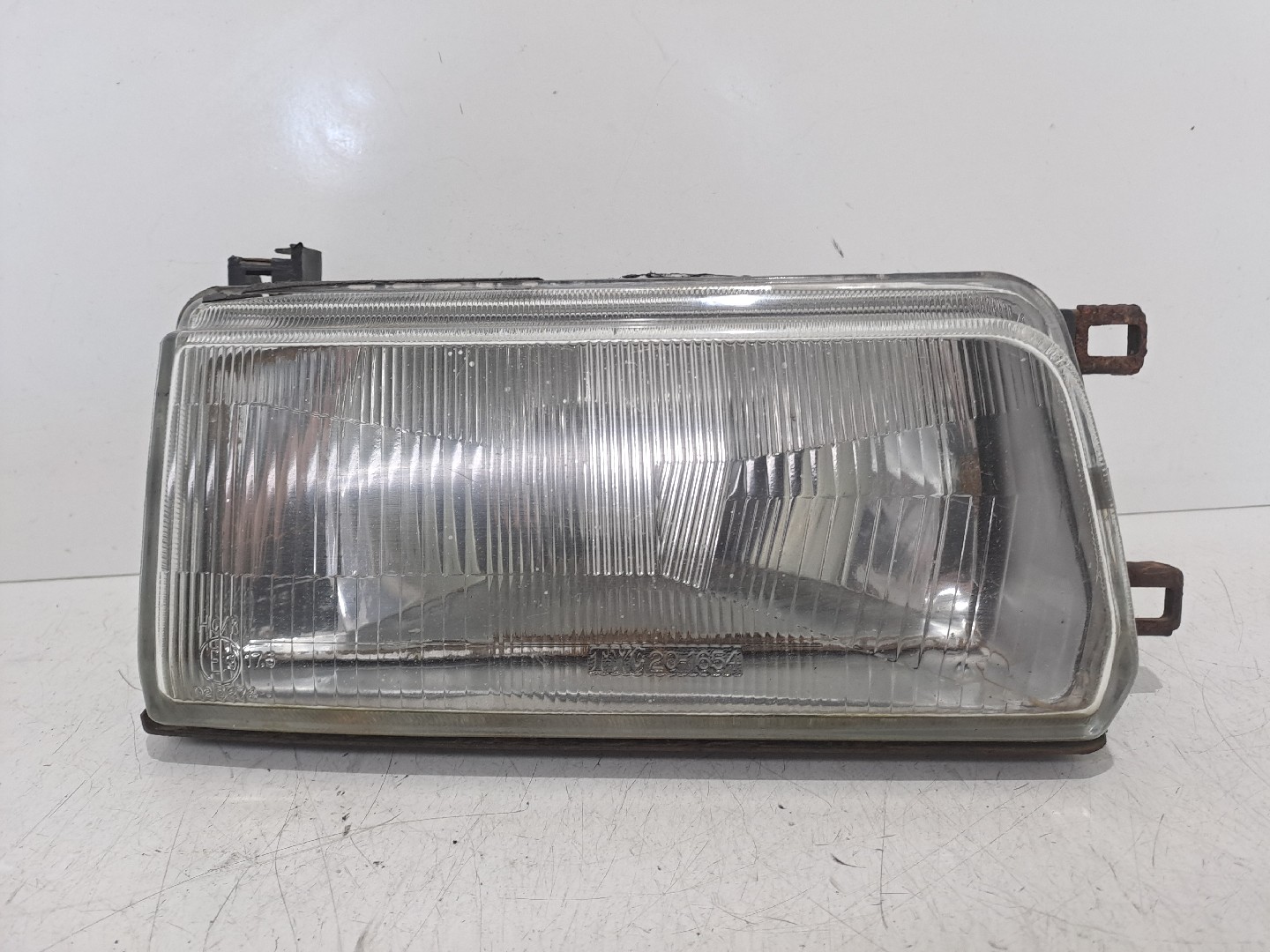 Right Headlight TOYOTA COROLLA (_E8_) | 83 - 89